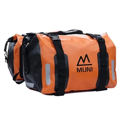 Beg Basikal Beg Pannier Basikal