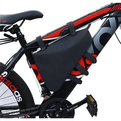 Beg Kering Rangka Basikal