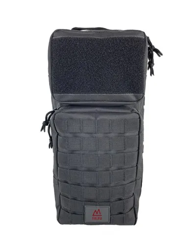 Beg Ransel Senapang Panjang Tersuai