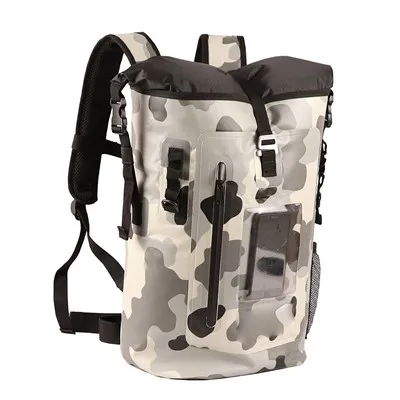 2025 Top 10 Pembekal Beg Kering Terbaik di China