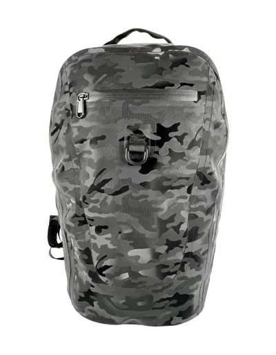 Beg galas kalis air gentian karbon 500D/PVC