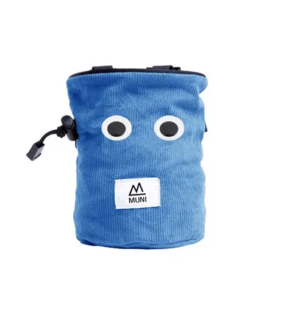 Apakah perbezaan antara beg kapur gim sukan asas dan premium?