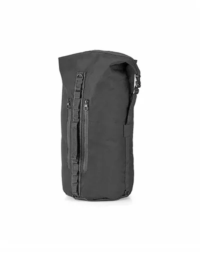 Adakah bingkai basikal Beg kering angin - tahan?