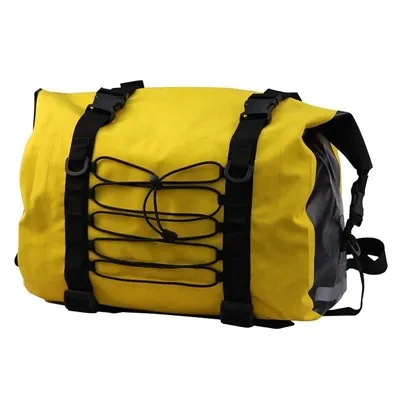 Beg PVC Gear Sisi Kalis Air Motosikal