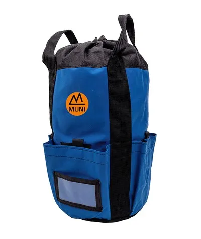 Berapakah ketinggian purata beg kapur gim sukan?