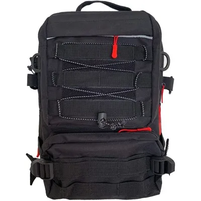 Adakah terdapat beg luar yang ringan?