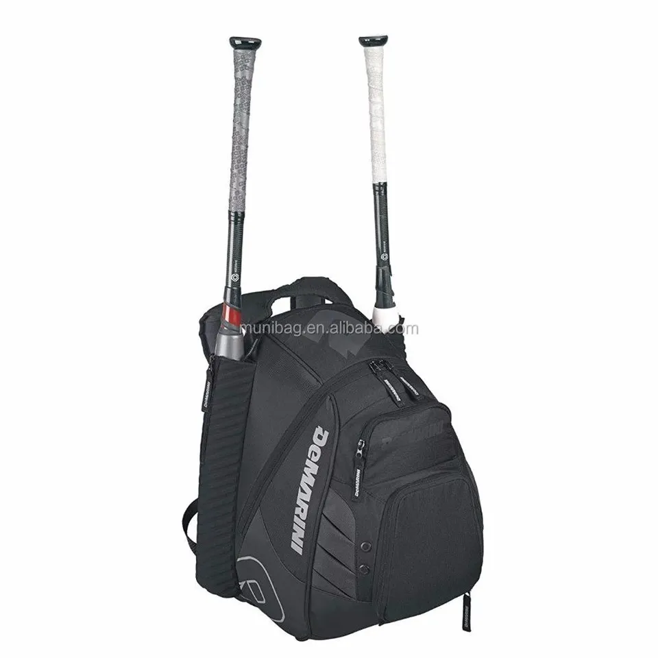 Sports Equipment Backpack Baseball Bag